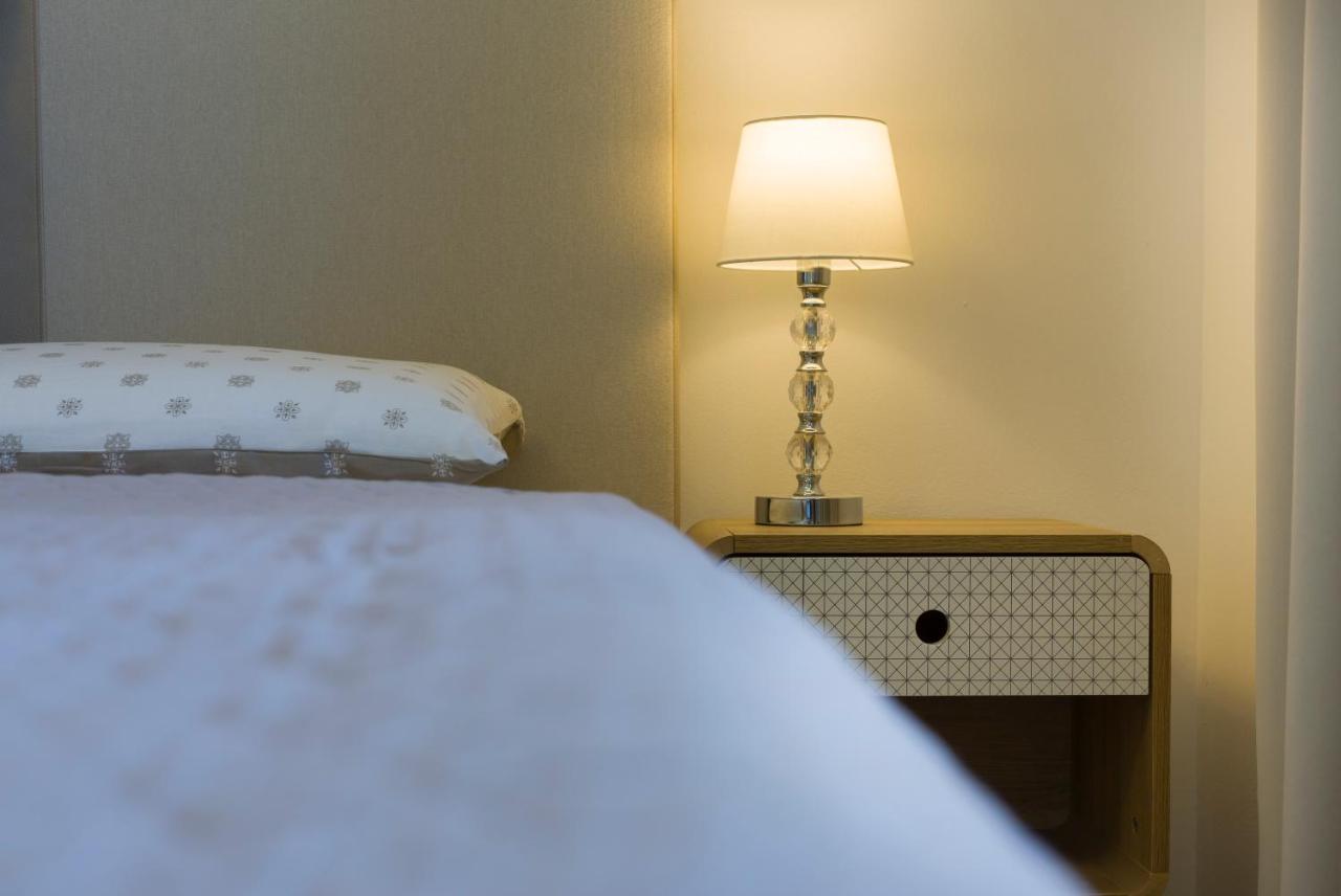 Apartment Marica بولا المظهر الخارجي الصورة
